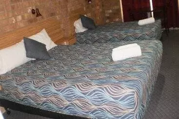 Motel Goolwa
