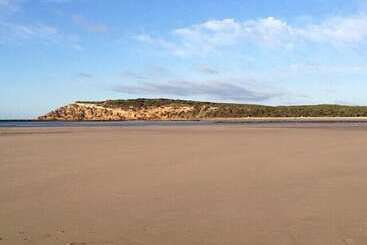 מוטל Riverside Ocean Grove