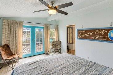 茅舍 Beachgoers  Haven In Arroyo Grande, 5 Mi To Ocean!