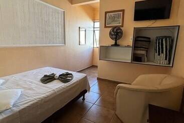 Hotel Sao Luis