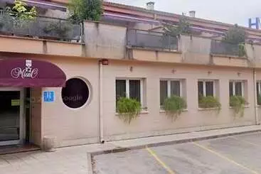 Hotelli Suite Mioño Castro Urdiales