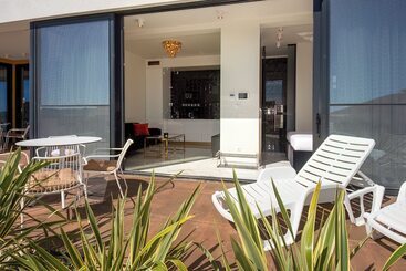 Aparthotel Mediterana Art Deco Resort