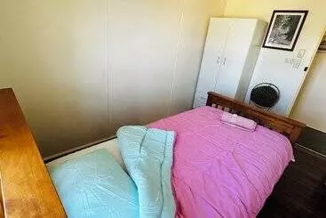 Pensão Star Guesthouse