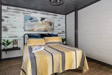 Mökkimajoitus Sweet Escape By Ghosal Luxury Lodging