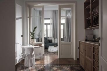 Aparthotel Vegga Suites