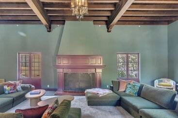 شقة فندقية Westholme Park