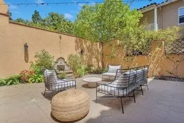 アパートホテル Westholme Park