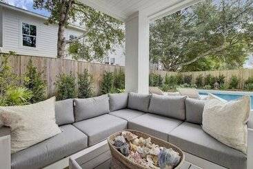 کلبه 6 36th Avenue By Avantstay Stunning Private Pool