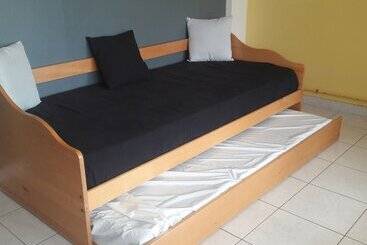 Dom wiejski Beautiful Gite With Terrace In Sauze Vaussais