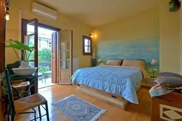 Hotel Archontiko Art