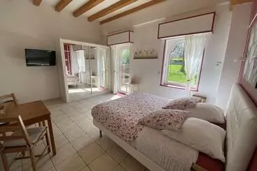 Majatalo Aux Ecuries Du Château