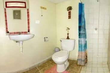 پانسیون Hostal Leidi Diana Trinidad
