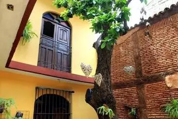 پانسیون Hostal Norma Y Humberto Trinidad