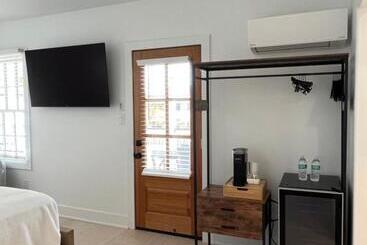 住宿加早餐  Elaine S Cape May Boutique