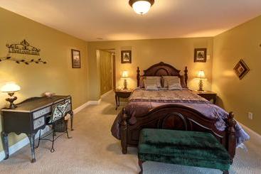 住宿加早餐  Yesterday Farm