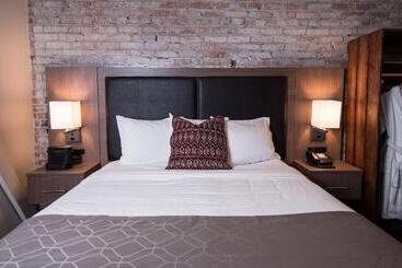 Historic Hotel Arvon