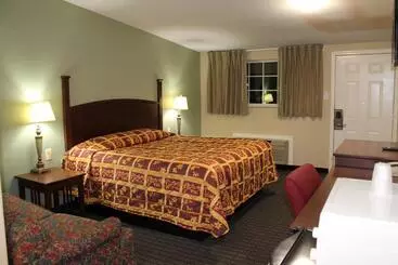 Hotel American Inn & Suites