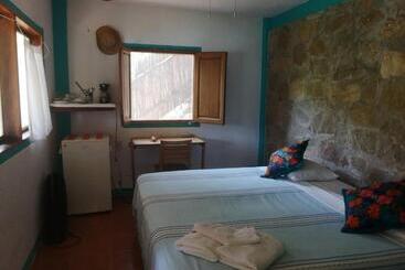 בית מלון כפרי Casa Luna Playa