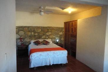 호텔 Casa Luna Playa