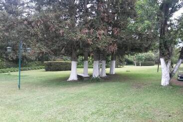 فندق Mi Ranchito