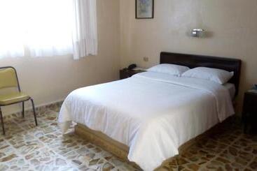 Szálloda Mi Ranchito