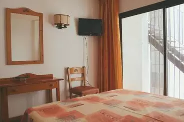 Hotel Parc