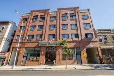 Phoenix Hotel Brooklyn Sunset Park