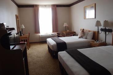 ホテル The Inn At Rolling Hills Casino & Resort