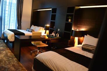 Hotel The One Boutique