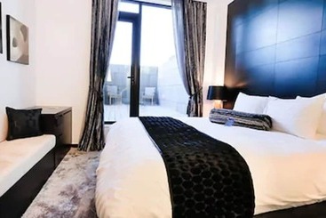 酒店 The One Boutique