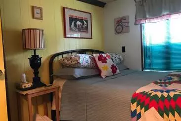 Klutina Kate S B&b