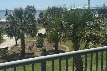 מוטל Admiral Motor Inn