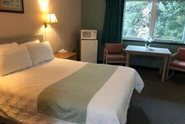 Motel Aurora Denali Lodge