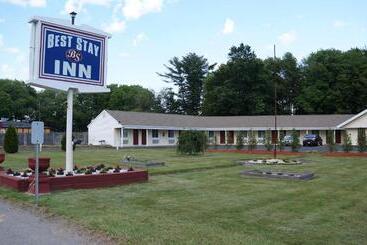 מוטל Best Stay Inn