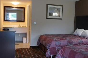 汽车旅馆 Best Stay Inn