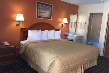 מוטל Best Way Inn Seneca Clemson