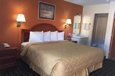 モーテル Best Way Inn Seneca   Clemson