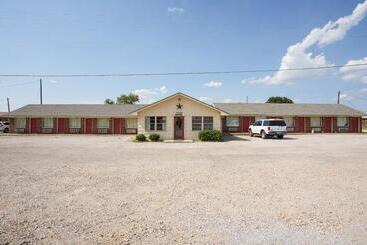 Motelli Oyo Breckenridge Tx Hubbard Creek Lake