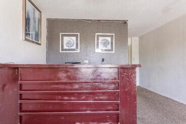 Motel Oyo Breckenridge Tx Hubbard Creek Lake