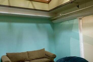 Treasure State Hostel