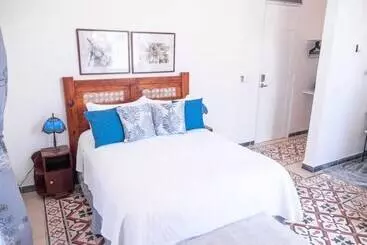ホテル Casa Brava Havana