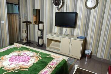 בית מלון כפרי Lepari