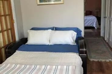 ペンション A Sweet Suite