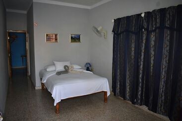 پانسیون Casa Fabi