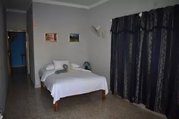 ペンション Casa Fabi