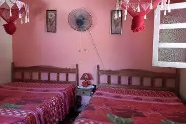 Majatalo Casa Yolanda Y Tomas