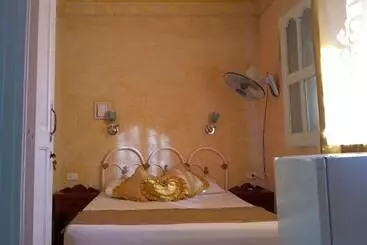 Majatalo Hostal Oasisabel