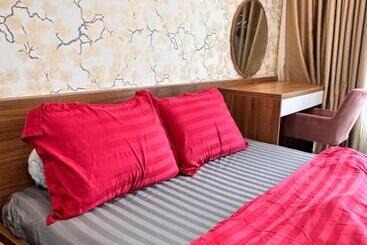 هتل آپارتمان The Rio House Centrosa 3