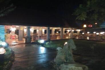 Andaman Beach Resort