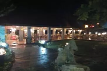 Andaman Beach Resort